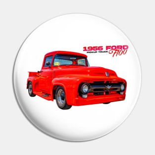 1956 Ford F100 Pickup Truck Pin