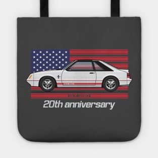 20th USA Tote