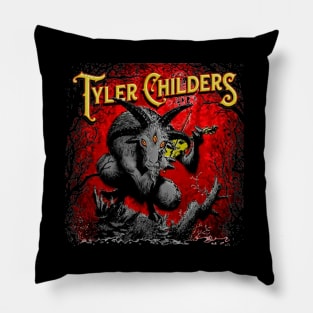 Tyler Childers  Appalachian Pillow