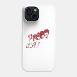 Hermans Hermits Phone Case