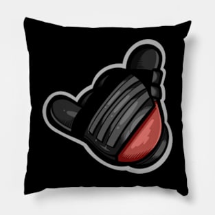 HL HAND 003 Pillow