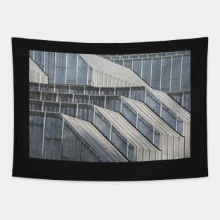 Swiss Theatre Tapestry