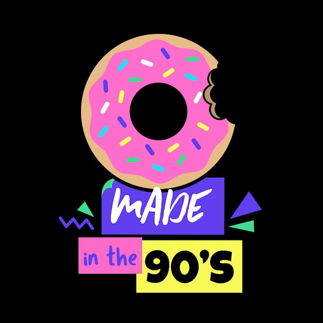 Made in the 90's - 90's Gift by WizardingWorld