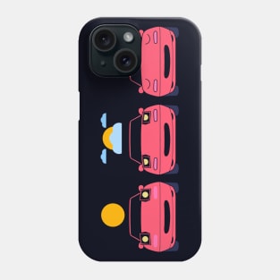 MIATA V1 Phone Case