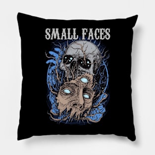 SMALL FACES BAND Pillow