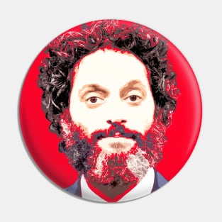 jason mantzoukas Pin