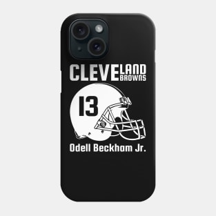 CB Odell Beckham Jr 3 Phone Case