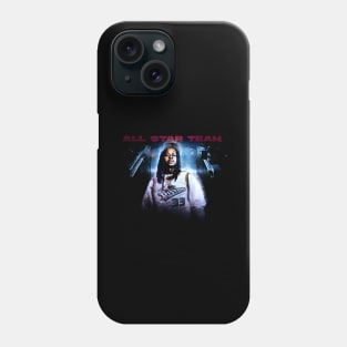 Babyface Ray All Star Phone Case