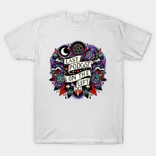 Lpotl Zebrowski T Shirt For President Lpotl Zebrowski T Shirt For President