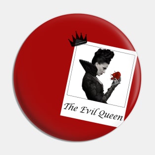 The Evil Queen Pin