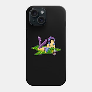 Beauty Is Still Skin Deep (No Text) Phone Case