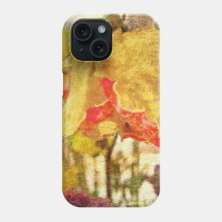 Floral Beauty Phone Case