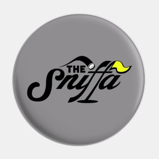 The Sniffa Pin