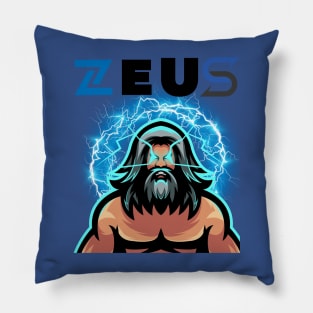 Zeus Pillow