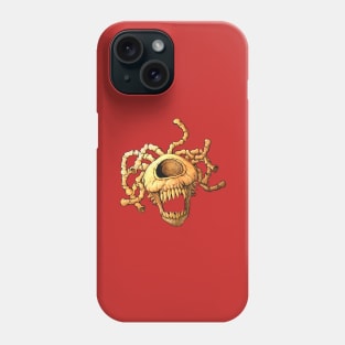 Dead Beholder Phone Case