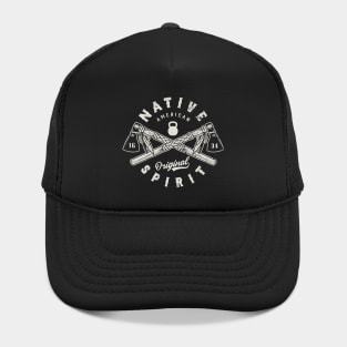 Native Original Spirit Hat