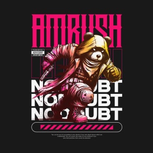 Ambush Streetwear T-Shirt