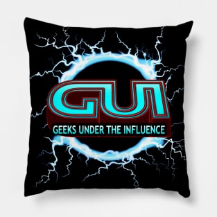 Masters of the GUI-niverse Pillow