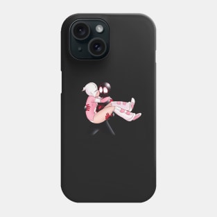 Gwenmiles Phone Case