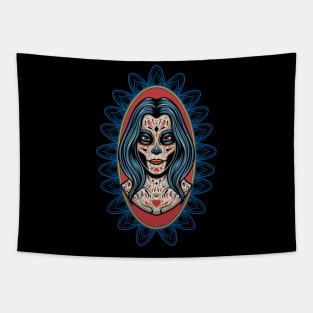 Catrina 1.2 Tapestry