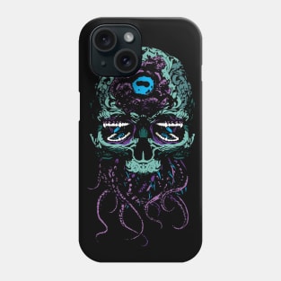 Lovecraftian Horror Phone Case