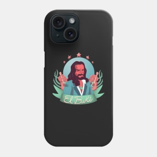 Los Bukis Phone Case