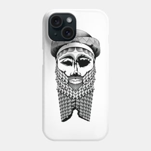 Sargon Phone Case