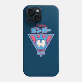 280 Astroganga Icon Phone Case