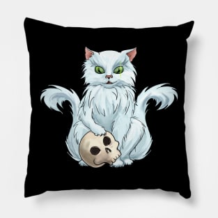 Nekomata Pillow