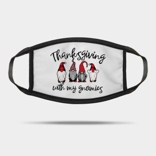 Nordic Gnome Masks Teepublic