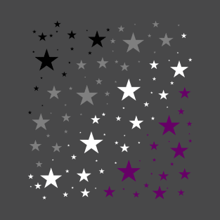 Ace Stars T-Shirt