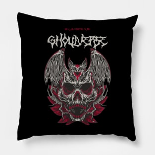 Ghoulverse Pillow