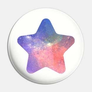 Vsco aesthetic star Pin