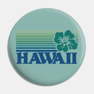 Hawaii Pin