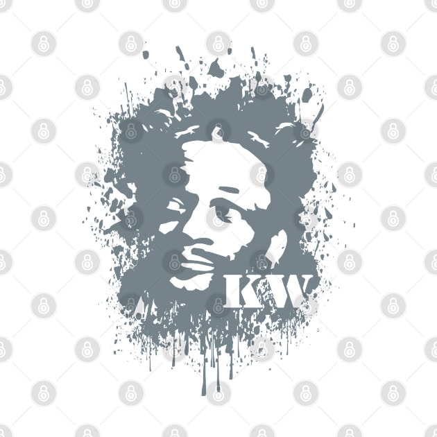 Katt Williams by Vector Empire