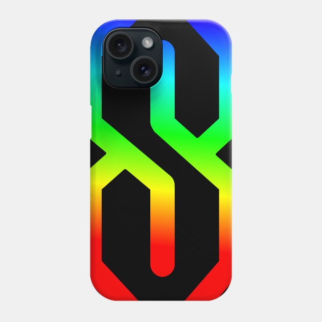 Cool S Phone Case by psanchez