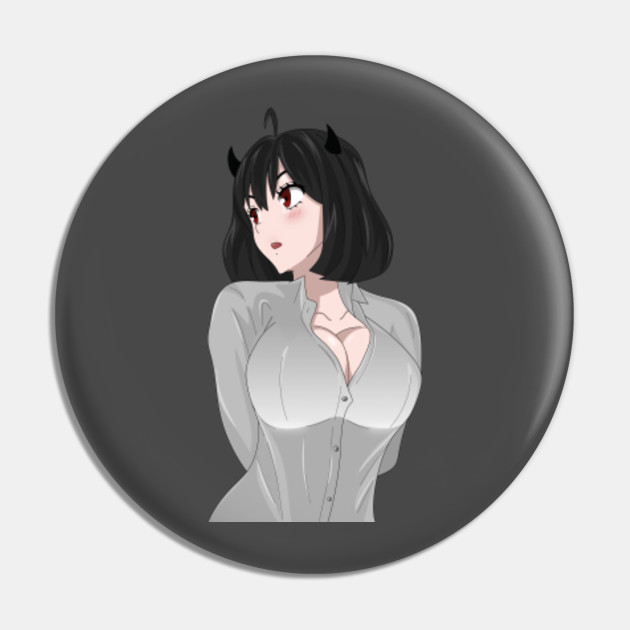 Wallpaper Nero Black Clover Blackclover Pin Teepublic For Free