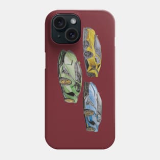 Cars Phone Case