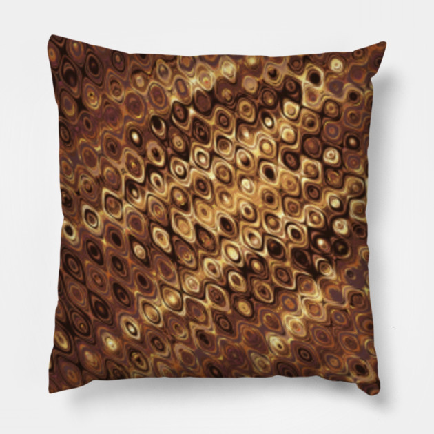 Golden Ripples