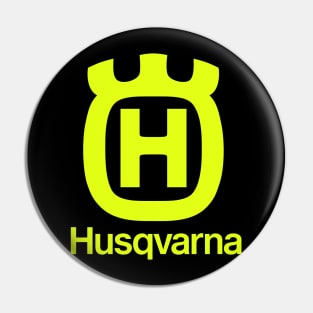 HUSQVARNA Pin