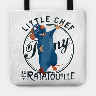 Ratatouille Tribute - Ratatouille Little Chef Kitchen - Epcot Remy Haunted Mansion - Pixar Rat Lion King Wall e - Up - ratatouille - Pirates Of The Caribbean - ratatouille -Tangled Tote