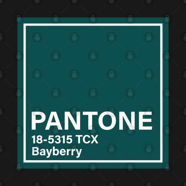 pantone 18-5315 TCX Bayberry by princessmi-com