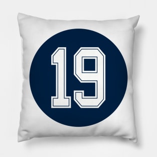 Amari Cooper Pillow