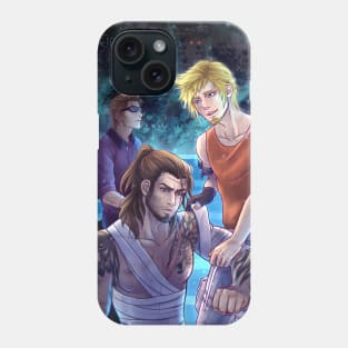 Eternal Night Phone Case