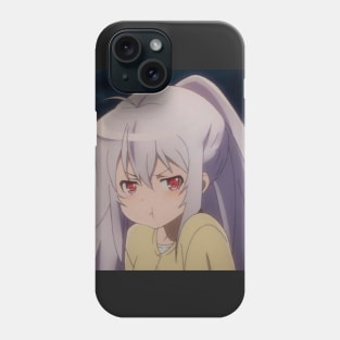 Isla - plastic memories Phone Case