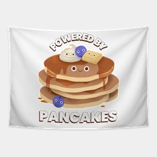 Pancakes Tapestry