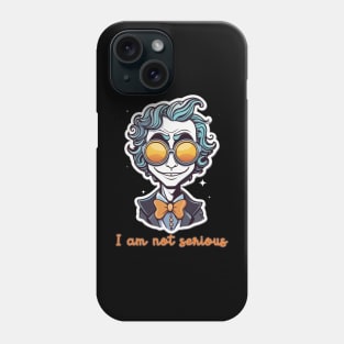 Joker Phone Case