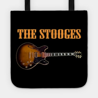 THE STOOGES BAND Tote