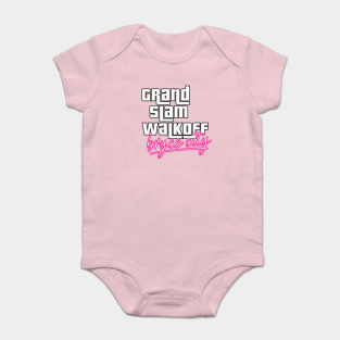 bryce harper onesie