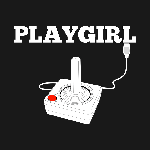 1980's Series Playgirl by allovervintage